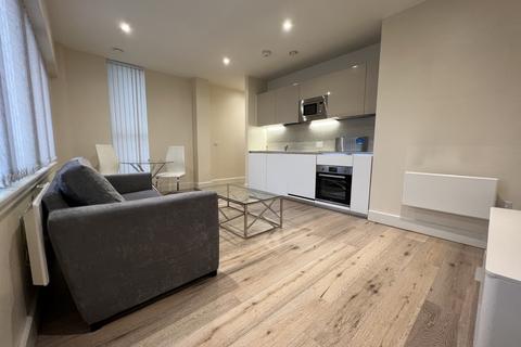 undefined, Mondial Way, Hayes, Middlesex, UB3