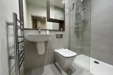 undefined, Mondial Way, Hayes, Middlesex, UB3