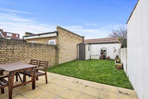 4 Ash Road, London, E15 1HL