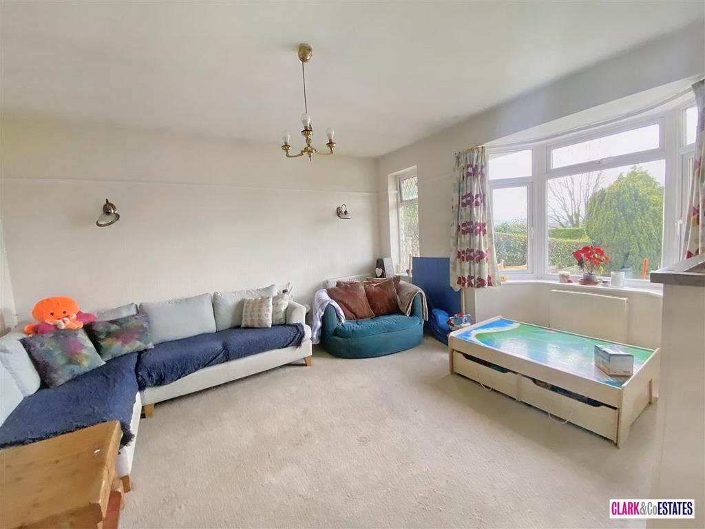 Rivulyn, Clyst St. 3 bed detached bungalow for sale £495,000