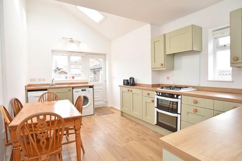 92 Beckwith Road, Harrogate, HG2 0BS