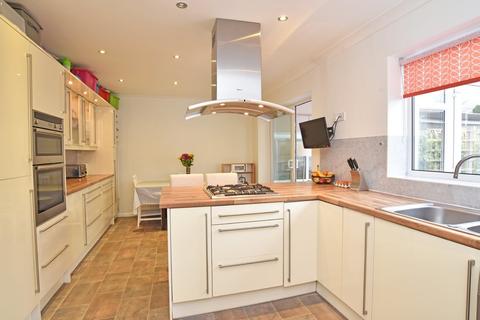 127 Beckwith Road, Harrogate, HG2 0BS