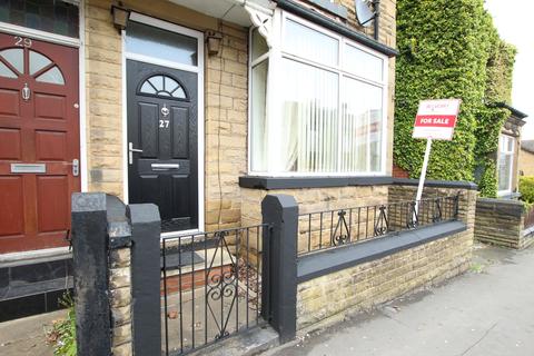 27 Ackroyd Street, Morley, Leeds, LS27 8QU