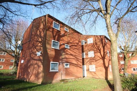 1 bedroom ground floor flat to rent, Andrewes Street, Leicester