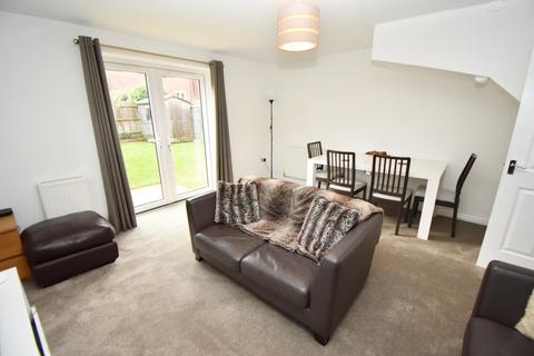 15 Butterworth Close, Wythall, Birmingham, B47 6AH