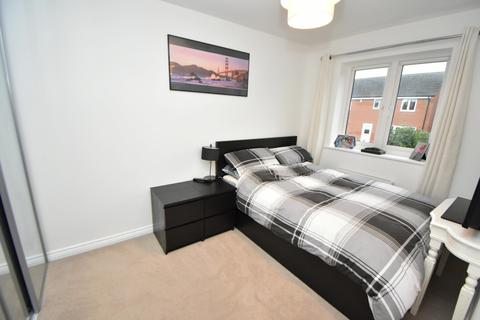 15 Butterworth Close, Wythall, Birmingham, B47 6AH