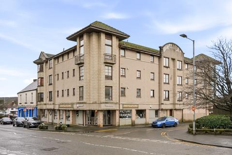 undefined, Arthur Bett Court, Tillicoultry FK13