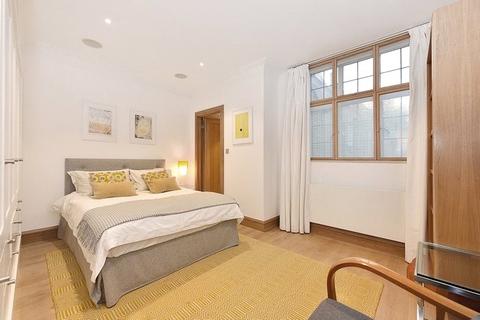 3 bedroom apartment for sale - Bryanston Court, George Street