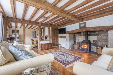 Parsons Cottage Fair Lane, Chipstead, Coulsdon, CR5 3SS