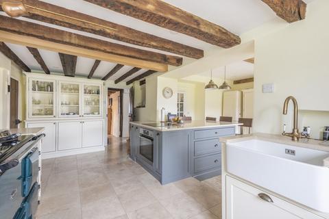 Parsons Cottage Fair Lane, Chipstead, Coulsdon, CR5 3SS