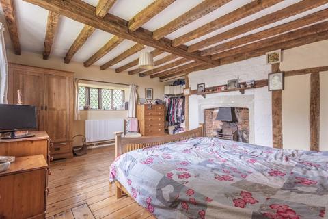 Parsons Cottage Fair Lane, Chipstead, Coulsdon, CR5 3SS