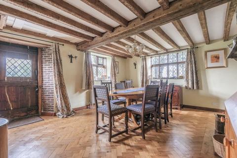 Parsons Cottage Fair Lane, Chipstead, Coulsdon, CR5 3SS