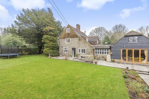 Parsons Cottage Fair Lane, Chipstead, Coulsdon, CR5 3SS