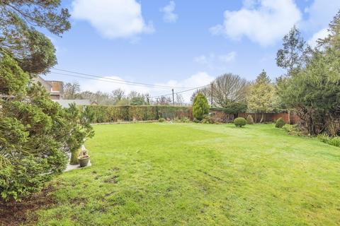 Parsons Cottage Fair Lane, Chipstead, Coulsdon, CR5 3SS