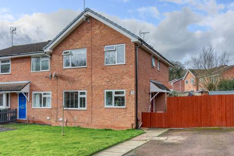 34 Bilbury Close, Redditch, B97 5XN
