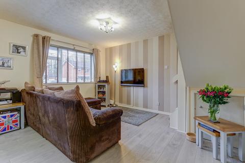 34 Bilbury Close, Redditch, B97 5XN