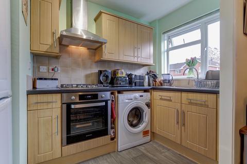 34 Bilbury Close, Redditch, B97 5XN