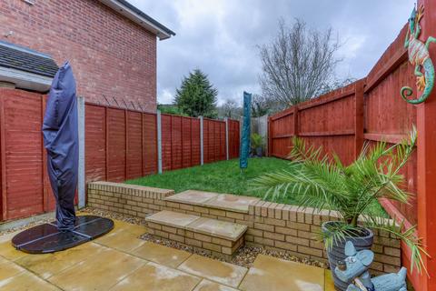 34 Bilbury Close, Redditch, B97 5XN