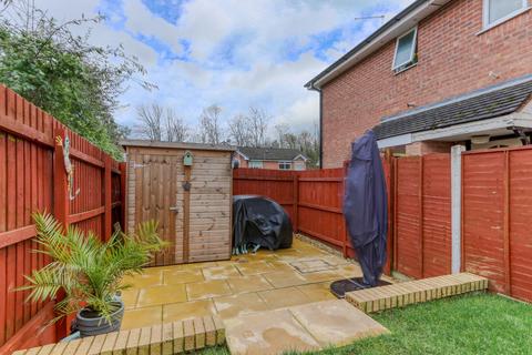 34 Bilbury Close, Redditch, B97 5XN