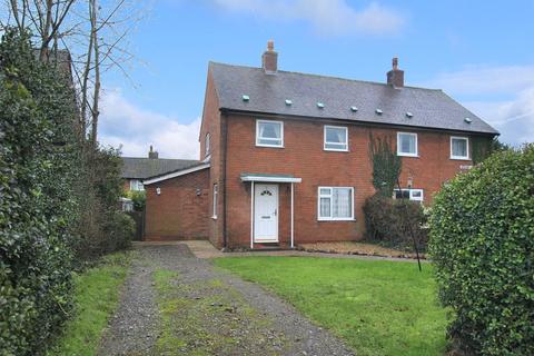 3 Wrekin View, Wrockwardine, Telford, TF6 5DL