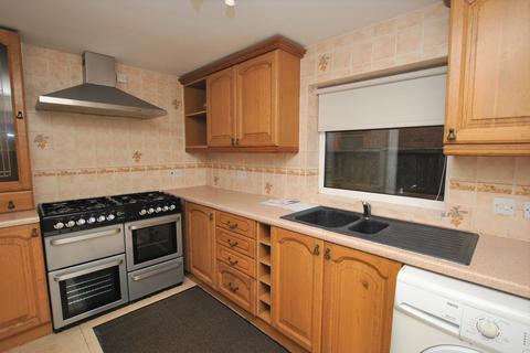 3 Wrekin View, Wrockwardine, Telford, TF6 5DL