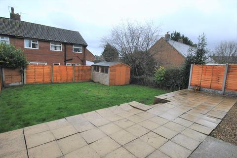 3 Wrekin View, Wrockwardine, Telford, TF6 5DL