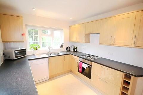 undefined, Field Way, Ripley, GU23
