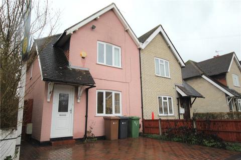 3 bedroom semi-detached house to rent, Raymond Crescent, Guildford, Surrey, GU2