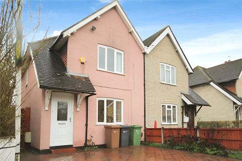 3 bedroom semi-detached house to rent, Raymond Crescent, Guildford, Surrey, GU2