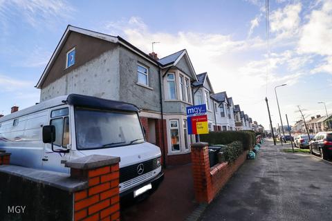 230 Caerphilly Road, Cardiff, CF14 4NR