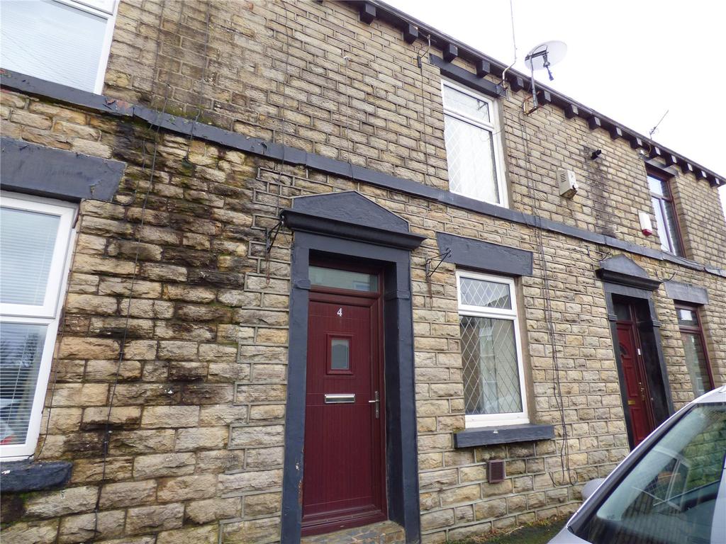 Front Elevation