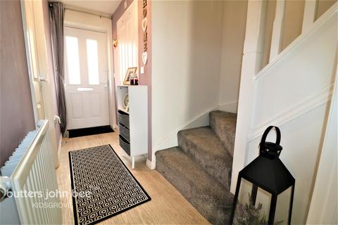 29 Bambury Drive, Talke, Stoke-on-trent, ST7 1GL