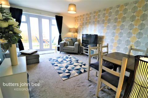 29 Bambury Drive, Talke, Stoke-on-trent, ST7 1GL
