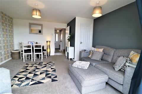 29 Bambury Drive, Talke, Stoke-on-trent, ST7 1GL