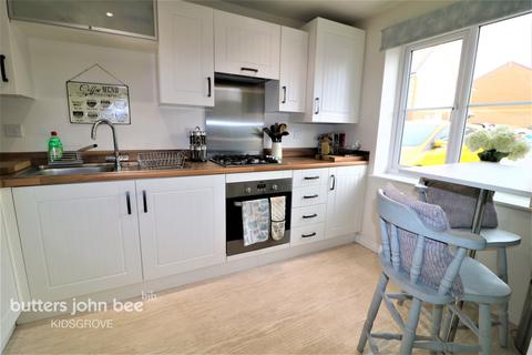 29 Bambury Drive, Talke, Stoke-on-trent, ST7 1GL