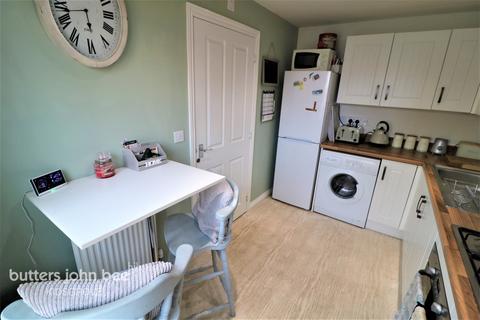 29 Bambury Drive, Talke, Stoke-on-trent, ST7 1GL