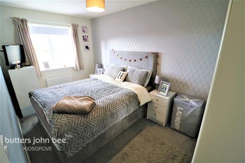 29 Bambury Drive, Talke, Stoke-on-trent, ST7 1GL