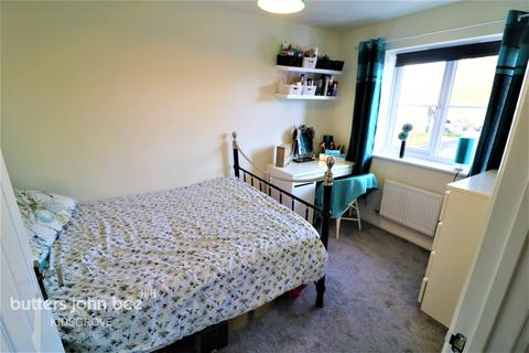 29 Bambury Drive, Talke, Stoke-on-trent, ST7 1GL