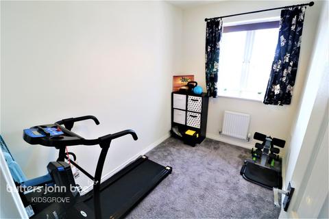 29 Bambury Drive, Talke, Stoke-on-trent, ST7 1GL