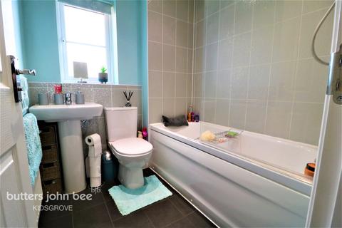 29 Bambury Drive, Talke, Stoke-on-trent, ST7 1GL