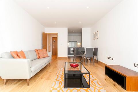 1 bedroom flat for sale, London E1