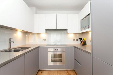 1 bedroom flat for sale, 51 Sclater Street, London E1