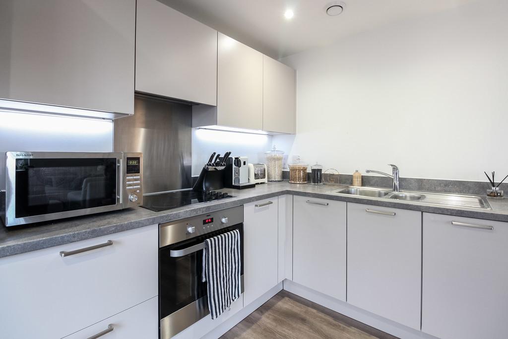 Apartment in Southampton, St Mary's - View 4