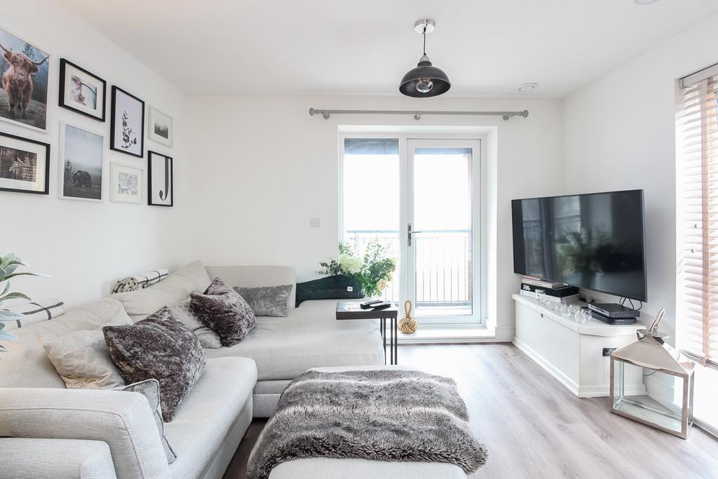 Apartment in Southampton, St Mary's - More