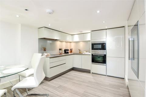 2 bedroom flat to rent, Queens Gate, South Kensington, London