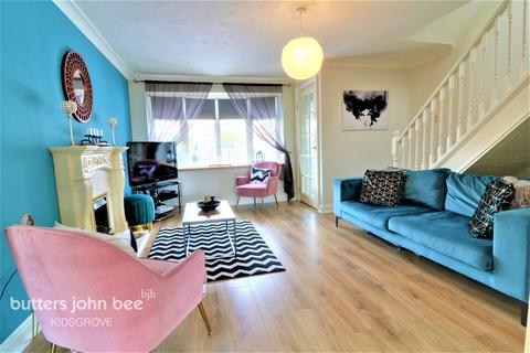 36 Browning Grove, Talke, Stoke-on-trent, ST7 1PD