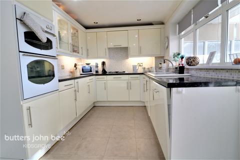 36 Browning Grove, Talke, Stoke-on-trent, ST7 1PD