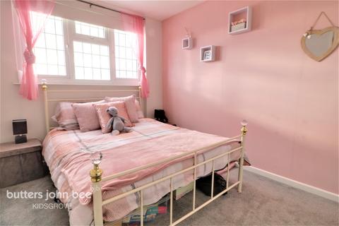 36 Browning Grove, Talke, Stoke-on-trent, ST7 1PD
