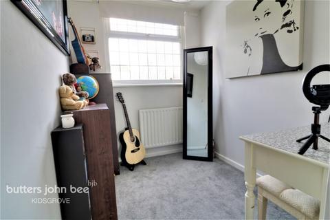 36 Browning Grove, Talke, Stoke-on-trent, ST7 1PD