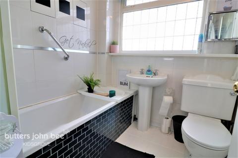 36 Browning Grove, Talke, Stoke-on-trent, ST7 1PD